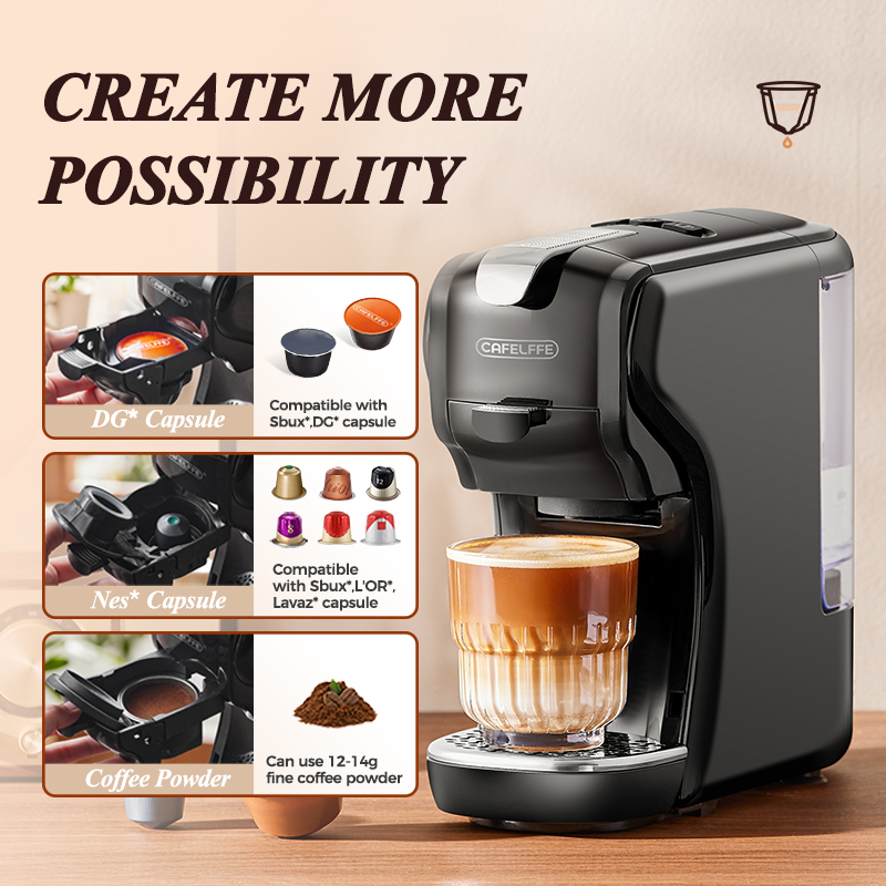 CAFELFFE Hot/Cold Mode Adjustable Cup Holder High Quality Cost