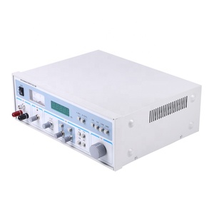 BYD-SG030: Descuentos en el Precio para Pruebas Acústicas y de Vibración, Generador de Frecuencia de Señal de Audio - Product Image 5