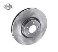 Disque de frein durable pour le marché secondaire automobile, compatible avec Range Rover L405 & Sport L320 L494 2010-2022, référence LR016176, directement du fabricant.
