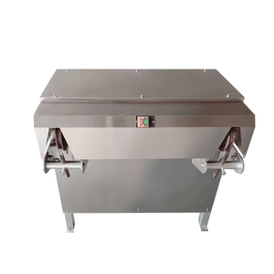 <strong>Coconut</strong> Brown Skin <strong>Shredder</strong> Remover <strong>Machine</strong> Peeling Dry Removing <strong>Husking</strong> - Product Image 1