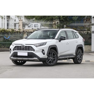 <span class=keywords><strong>2022</strong></span> superventas RAV 4 2.0L FWD CVT Prestige Edition 4WD 5 asientos de gasolina SUV asientos de cuero ACC Control de crucero R19 neumáticos izquierdo - Product Image 1