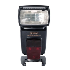 Yongnuo YN 568 EXIII Flashes inalámbrico TTL HSS 1/8000s Flash Speedlite para Canon 6d 60d 550d 650d 5d para <span class=keywords><strong>Nikon</strong></span> <span class=keywords><strong>D800</strong></span> <span class=keywords><strong>D750</strong></span> D7100 - Product Image 4