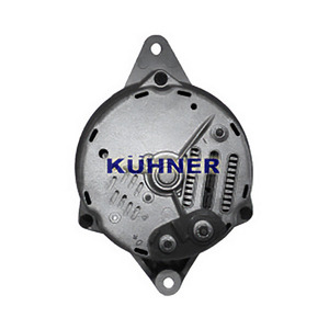 Alternateur compatible avec OPEL KADETT E 1.6 (C15, C35, D15, D35) Essence (KW : 60, CV : 82) de 09-1986 à 08-1991 KUHNER - Product Image 3