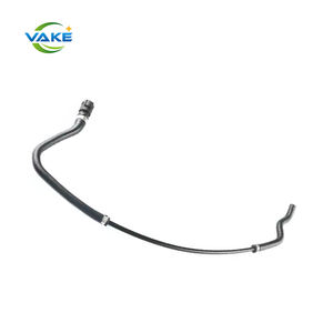 Ricambi Auto 17127565091 radiatore tubo di raffreddamento serie 1 'per BMW E81 E87 tubo di scarico del serbatoio di espansione del radiatore dell'acqua <span class=keywords><strong>116i</strong></span> - Product Image 1