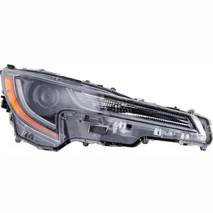 Pour Toyota Corolla 2023 Phare avant <span class=keywords><strong>Le</strong></span> 81110-02t70 81150-02u60 Systèmes d'éclairage automobile pour Toyota Corolla <span class=keywords><strong>2005</strong></span> Phare avant - Product Image 3