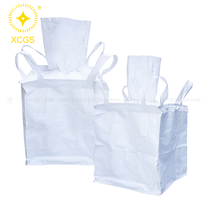 Saco Jumbo <span class=keywords><strong>Ton</strong></span> PP: Contêiner Econômico para Transporte de Fertilizantes e Resina Plástica - Product Image 6