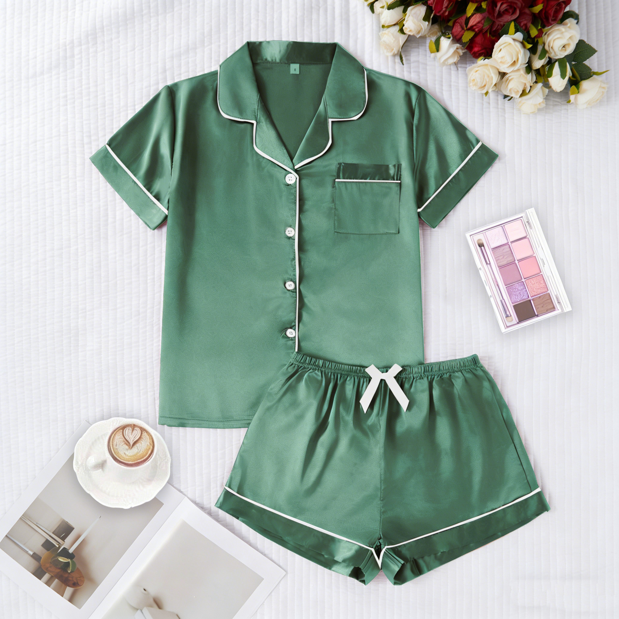 Verde claro-061