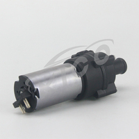 Pièces automobiles OE 0018351364, pompe à eau électrique auxiliaire 12V pour Mercedes, état neuf