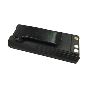 Top Quality 1700mAh Ni-MH Walkie Talkie Battery Rechargeable Two Way Radio Battery Pack for Icom BP210 - Product Image 1