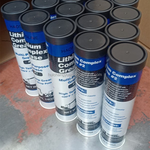 Grasso <span class=keywords><strong>per</strong></span> <span class=keywords><strong>Cuscinetti</strong></span> di Camion Anti-Usura 1kg 3kg, Grasso al Litio Blu EP2 Multiuso <span class=keywords><strong>per</strong></span> Alte Temperature 400g 450g, <span class=keywords><strong>Lubrificante</strong></span> Automobilistico - Product Image 3