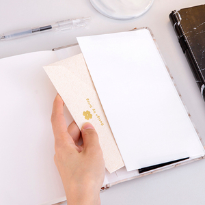 PU da máy tính xách tay A5 da Tạp Chí viết giấy máy tính xách tay với bìa cứng dày journaling - Product Image 6