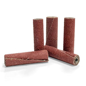 Aluminium Oksida Keramik Zirkonia Gulungan Kartrid Lurus dan Meruncing - Product Image 2