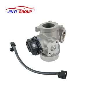 วาล์ว EGR สำหรับรถยนต์นิสสัน 1471000Q0C 4431702 96161826 7701210269 8200222772 7701209370 717730082 14710-00Q0C 77012-10269 - Product Image 1