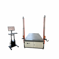 Machine de découpe de mousse à fil chaud 4 axes pour EPS, polystyrène, mousse expansée, modèles 2D et 3D, artisanat et construction