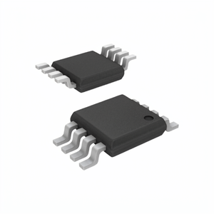 8 TSSOP, 8 MSOP Interface BOM IC In Stock Electronic Chips Component PCA9509DP,118 - Product Image 1