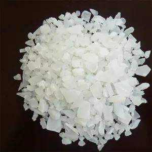 Factory Low Price Industrial Grade Water Treatment 16% Aluminum Sulfate