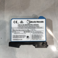Sistema de Transductor de Proximidad Bently Nevada 3300XL NSv