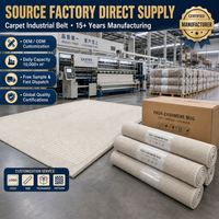 Tapis de sol en polyester lavable de qualité supérieure, fabriqué à la machine, design moderne, pour la maison et les voyages, 100 % provenance usine, expédition rapide
