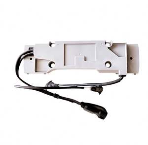 Module de carte de distribution d'alimentation en plastique neuf pour drone agricole T100, pièce de rechange - Product Image 3