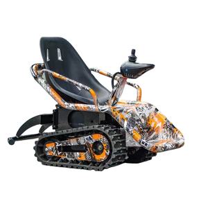 Nouveauté Usine : <span class=keywords><strong>Mini</strong></span>-motos/Pocketbikes Électriques pour Enfants/Adultes, Trottinettes Tank à Trac, 250W * 2, Batterie Acide 24V 20AH, Charge Maximale 60kg - Product Image 1