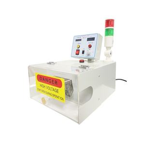 Hete Verkoop QP-15KV 20Mm Bougie Tester Draad En Kabel Testmachine Voor Extruder - Product Image 2