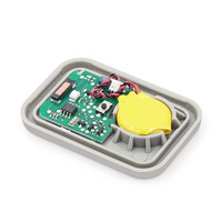 Instrumento de Reinicio de Presión de Neumáticos FixPro TPMS19, Detector de Computadora para Automóviles Ford con Activación de Neumáticos 8C2Z-1A203-A 3-9V