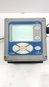 Plc Analytical 1056-03-20-38-ht Dual Channel <strong>Vev</strong> 3.14 for Warranty Product - Product Image 2