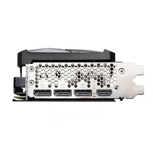 Tarjeta Gráfica Usada MS'I GeForce RTX 3070 Ti VENTUS 3X 8G LHR (Versión Lite Hash Rate) con 8GB de Memoria GDDR6X - Product Image 5