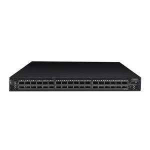 Mellanox MSN3700-VS2F 920-9n201-00fa-0c0 200gbe 1u Open <b>Ethernet</b> <b>Switch</b> Network <b>Switch</b> With Prices High-Speed Networking 100Gbs - Product Image 4