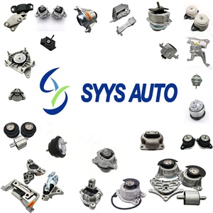 ติดตั้งเครื่องยนต์ L & R 22116859414 22116859413คุณภาพดีสำหรับ BMW 2 F23 F22 F87 3 F31 4 F33 F32 F83 B48 F36 F82 - Product Image 4