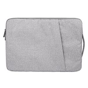 Water-resistant <b>Laptop</b> <b>Sleeve</b> Bag with Handle Durable <b>Laptop</b> Case for 13-15.6 Inch Notebook - Product Image 1