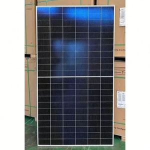 Paneles Solares Trina Vertex S+ de 600w Tipo N, 600W 610w 620w NE19R.20, Garantía de 25 Años, Venta al Por Mayor, STOCK en EE. UU. - Product Image 2