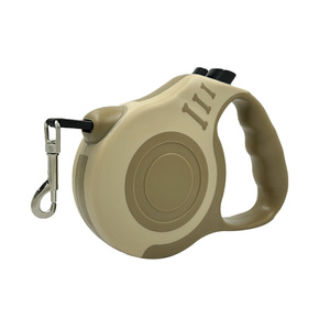 Correas Personalizadas con Logotipo para Mascotas, Accesorios para Perros, Correa de Paseo, Correa Retráctil Automática para Perros - Product Image 1