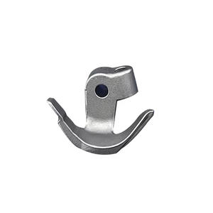 BENFITE OEM 定制铝压铸件服务 金属压铸加工 铝合金压铸 - Product Image 1