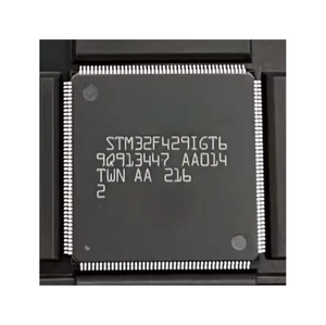 Original STM32F429IGT Microcontroller Processor Integrated Circuit Single-chip Microcomputer Graphic Instrument - Product Image 1