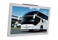 Buspad 18,5 Zoll Busmonitor für YuTonG Bus, Kinglong Bus, Zhongtong Bus und Higer Bus