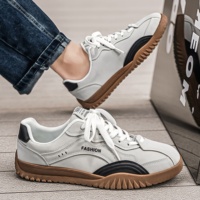 SBYP 2026 – Nouvelle collection de baskets décontractées vintage pour hommes et femmes, en caoutchouc, design tendance