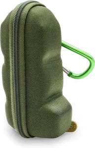 Estuche de Viaje Verde Bosque <span class=keywords><strong>para</strong></span> Inhalador de <span class=keywords><strong>Asma</strong></span>, Incluye Solo el Estuche - Product Image 5