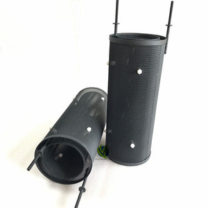 Iro2 titanio recubierto de <span class=keywords><strong>electrodo</strong></span> para mineral Planta de Tratamiento de Agua celular - Product Image 6