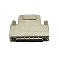 SCSI — câble usb scsi mâle 50 broches, MDR