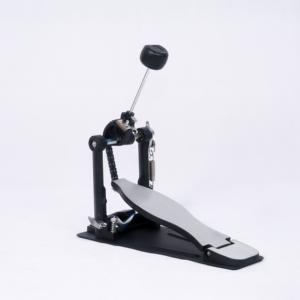 Pédale de double grosse caisse avec logo personnalisé, accessoires d'instruments à pédale, vente en gros usine, populaire - Product Image 1