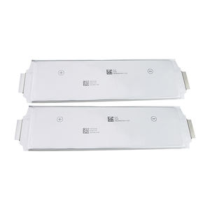 Presmatic 3.7V ı ı ı ı ı ı ı ı ı ı ı ı ı ı ı ı ı ı ı ı kılıfı 55Ah 60Ah lityum iyon manganez pil hücresi elektrikli Scooter için - Product Image 1