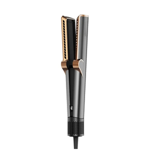 Plancha de Pelo 5 en 1 con Flujo de Aire, Secador y Alisador para un Estilismo Versátil de Cabello Húmedo a Seco, VERSATILIDAD, 2 en 1 - Product Image 1
