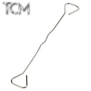 Barres de <span class=keywords><strong>fixation</strong></span> murales en forme de papillon durables - Product Image 4