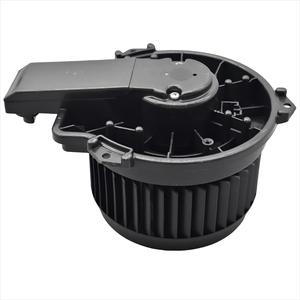 OE #87103-12110 7415061m00 tự động rhd nóng A/C động cơ <span class=keywords><strong>Blower</strong></span> Fan 12V DC cho Toyota Corolla Fielder/PRIUS điều hòa không khí hệ thống - Product Image 1