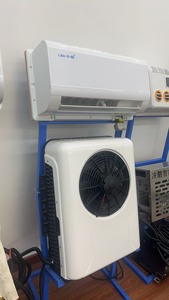 Climatiseur de stationnement split 12V 5kW Dieselair pour camion, véhicule électrique, voiture et bus - Product Image 4