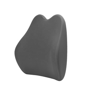 เบาะรองหลังเมมโมรี่โฟม<span class=keywords><strong>ส</strong></span>ำหรับ<span class=keywords><strong>รถ</strong></span>ยนต์ <span class=keywords><strong>ส</strong></span>ำหรับ Camry Corolla A4- หมอนรองหลังแบบซักได้<span class=keywords><strong>ส</strong></span>ำหรับผู้ขับขี่และผู้โดยสาร - Product Image 3