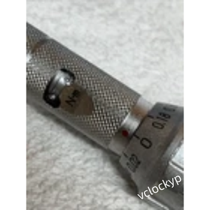 โตนิชิ รุ่น QL-2N-mh มือสอง - Product Image 1