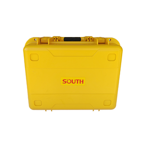 Nouveau Trépied 2025 SOUTH NTS-332R10 pour Station Totale, Câble de Données DTM-352, Instrument d'Arpentage à Prisme Léger - Product Image 2