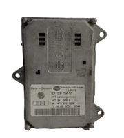 Módulo de Faro Delantero Original Usado 5DF00870410 5DF008704-10, Unidad de Control de Balasto de Xenón para Audi A6 Quattro 2005-2011